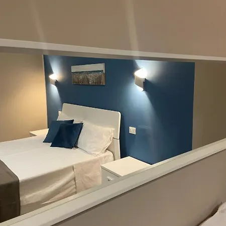 Apartment Titti's