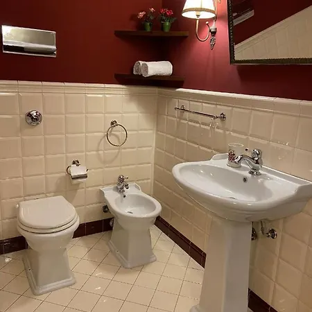 Apartment Titti's Casteldaccia